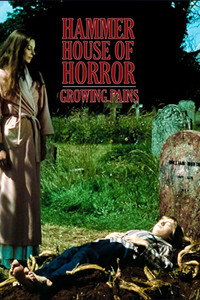 Постер сериала «Дом ужасов студии Hammer (1980)» — (22 из 80)