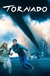 Poster de Tornado
