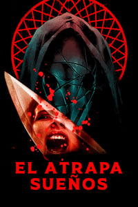 Poster de El Atrapa Sueños