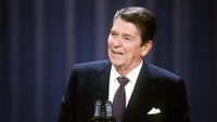 The Reagan Revolution