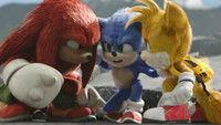 Sonic 2: Le Film