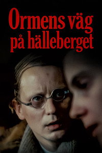 Ormens väg på hälleberget
