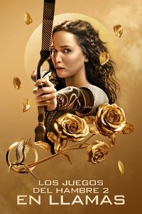 Poster de Los juegos del hambre: En llamas