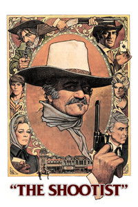 Poster for recommendation: The Shootist