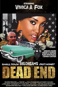 Poster de Dead End