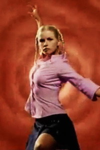 Постер фильма «Las superamigas contra el profesor Vinilo (2003)» — (1 из 15)