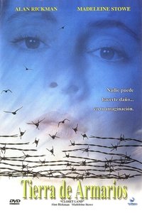Poster de Closet Land