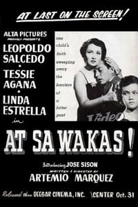 ...At Sa Wakas! (1954)