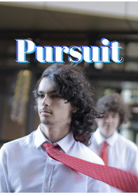 Pursuit