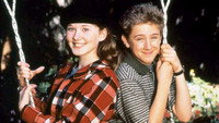 «Мгновения грядущего (1995-1997)» — обои к сериалу #2