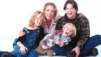 «Грейс в огне (1993-1998)» — обои к сериалу #4