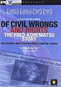 Poster de Of Civil Wrongs and Rights