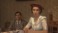 «Черный ворон (2001-2004)» — обои к сериалу #1