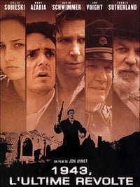 1943, L'ultime révolte (2001)