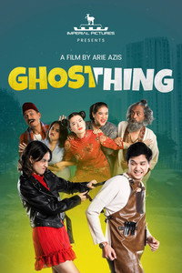 Ghosthing