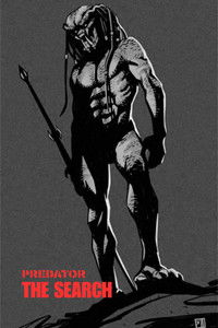 Imagem do Filme Predator: The Search