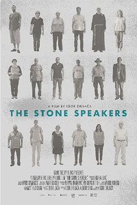 Постер фильма «The Stone Speakers (2018)» — (3 из 4)