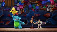 Toy Story 4