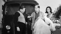 Обои к фильму «Сбежавшая невеста (1962)» — (34 из 40)