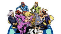 JoJo's Bizarre Adventure