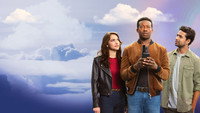 «Бог меня зафрендил (2018-2020)» — обои к сериалу #2