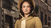 Обои к сериалу «Сэндитон (2019)» — (66 из 120)