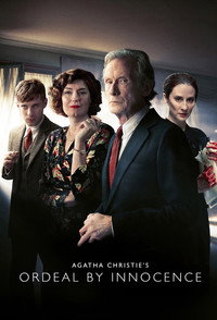 Постер сериала «Испытание невиновностью (2018)» — (8 из 16)