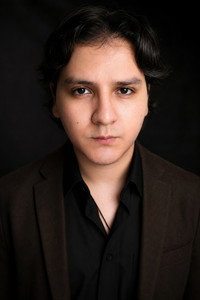 Luis Uriel Baca