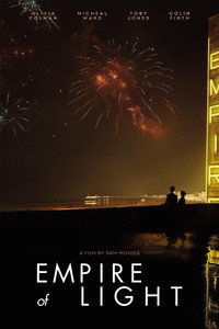 Постер фильма «Империя света (2022)» — (27 из 63)
