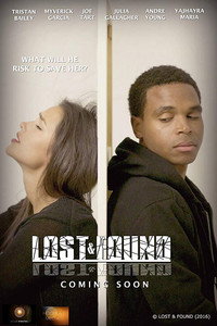 Постер фильма «Lost & Found (2019)» — (1 из 1)
