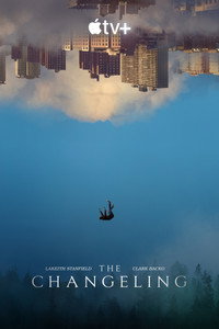 Постер сериала «Подменыш (2023)» — (11 из 49)