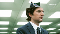 Обои к сериалу «Разделение (2022)» — (46 из 144)