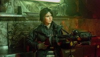 «Сергий против нечисти (2022)» — обои к сериалу #3