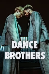 Cover of Dance Brothers