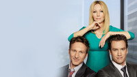 Обои к сериалу «Компаньоны (2011 - 2014)» — (21 из 51)
