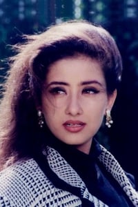 Manisha Koirala