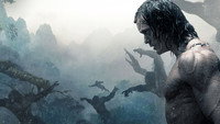 «Тарзан. Легенда (2016)» — обои к фильму #1