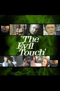 Poster de The Evil Touch
