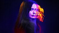 «Темное дитя: Отголоски (2023)» — обои к сериалу #9