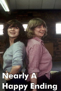 Постер фильма «Nearly a Happy Ending (1980)» — (2 из 4)