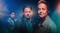 «ДНК (2019)» — обои к сериалу #2