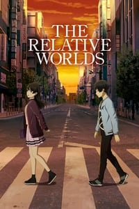 The Relative Worlds - 2019