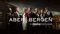 «Абер Берген (2016 - 2018)» — обои к сериалу #9