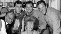 Обои к сериалу «Дым (1992)» — (35 из 54)