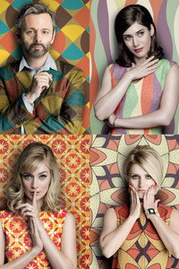 Постер сериала «Мастера секса (2013 - 2016)» — (17 из 52)
