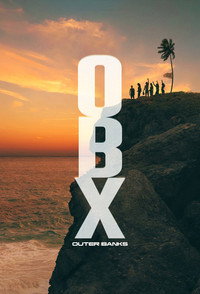Постер сериала «Внешние отмели (2020)» — (9 из 101)