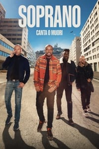 copertina serie tv Sobrano%3A+Canta+o+mouri 2022