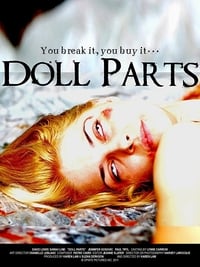 Poster de Doll Parts