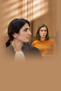 Постер фильма «Toi non plus tu n'as rien vu (2022)» — (2 из 4)