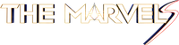 Логотип фильма «Капитан Марвел 2 (2023)» — (4 из 272)